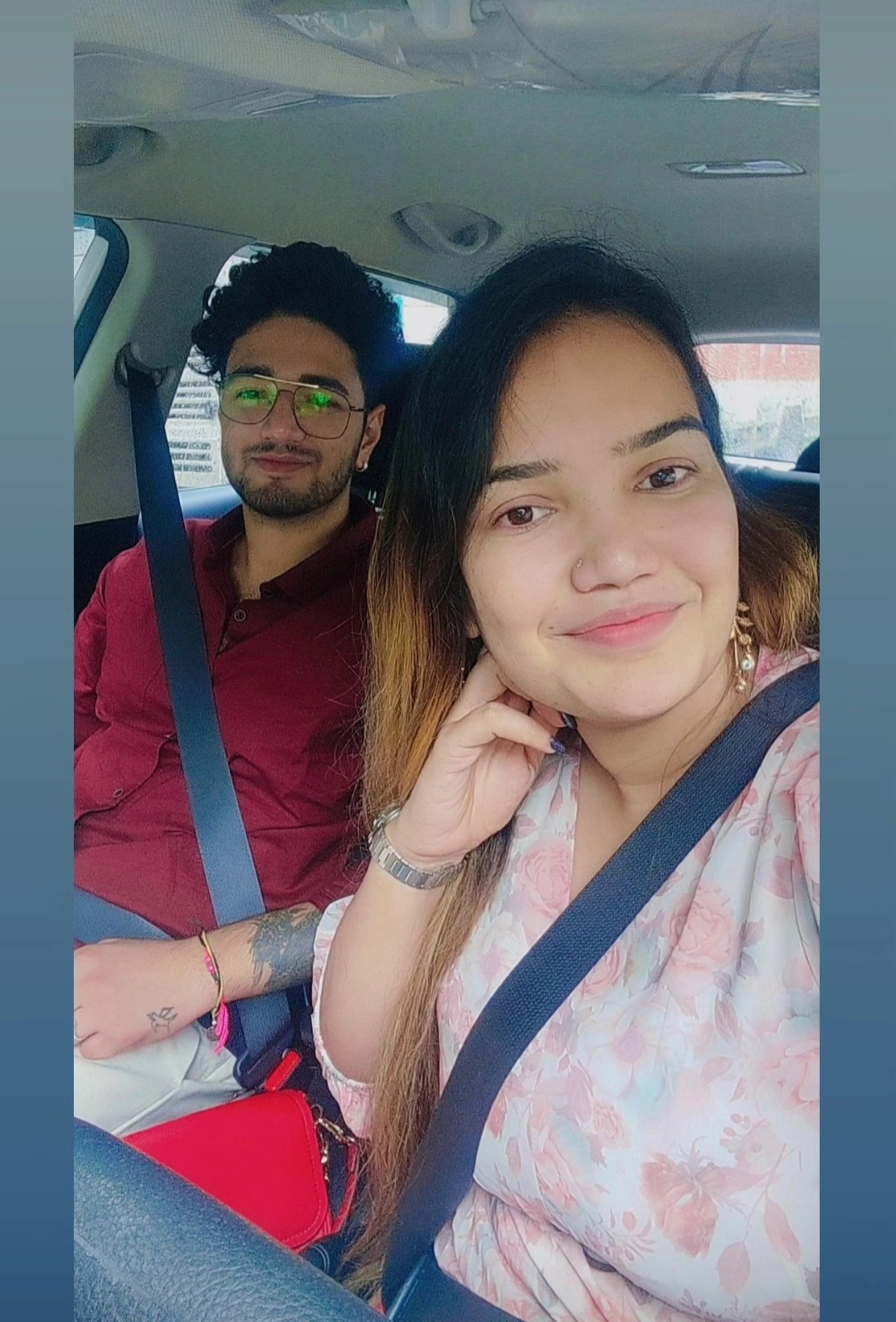 Our special moment 10