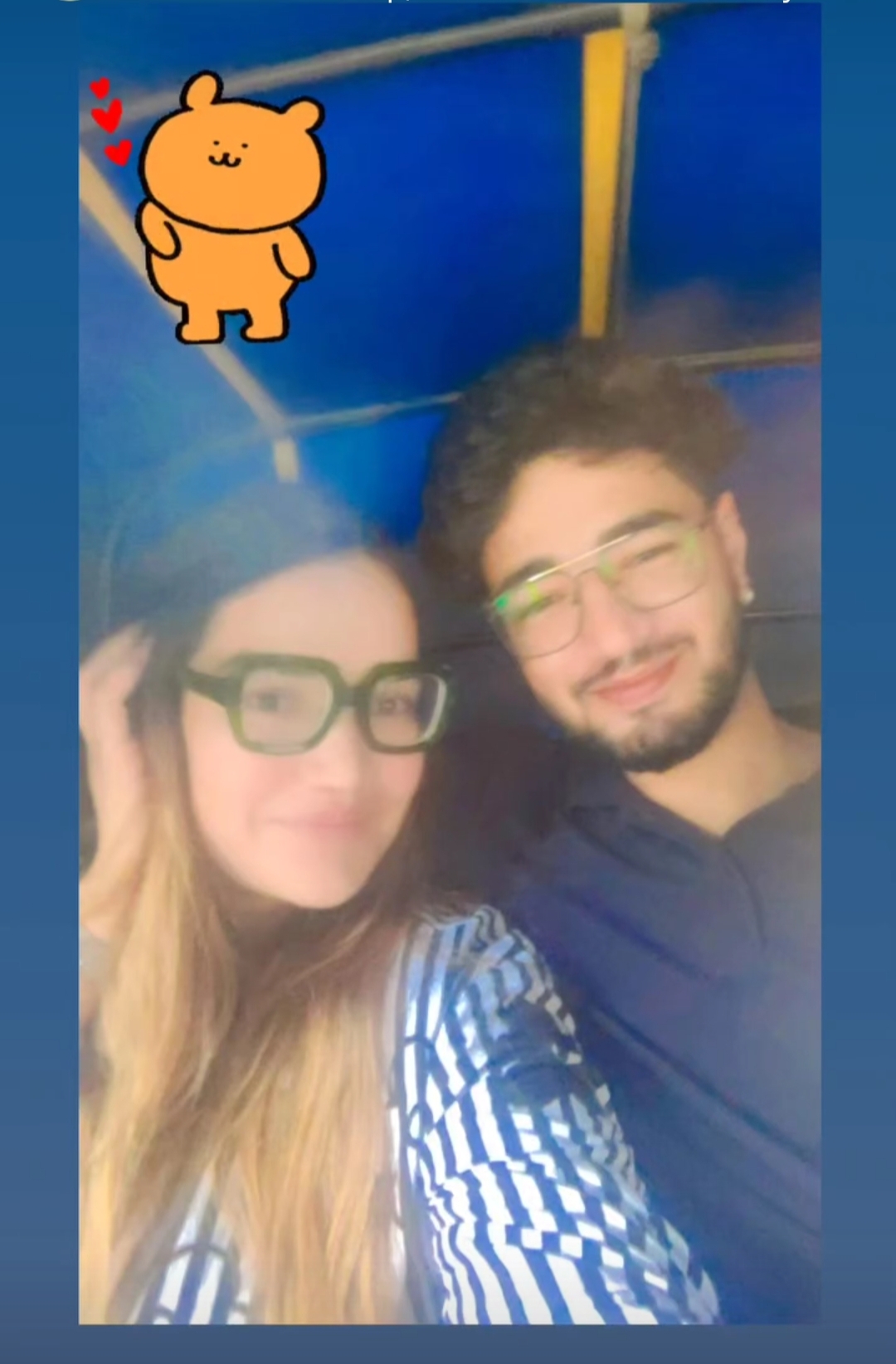 Our special moment 11