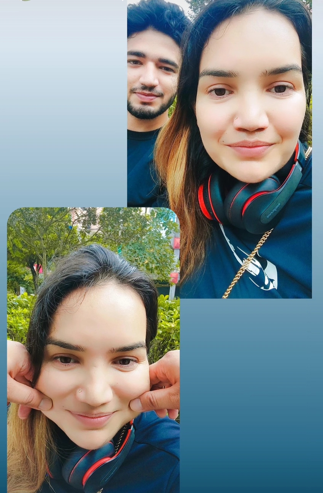 Our special moment 12