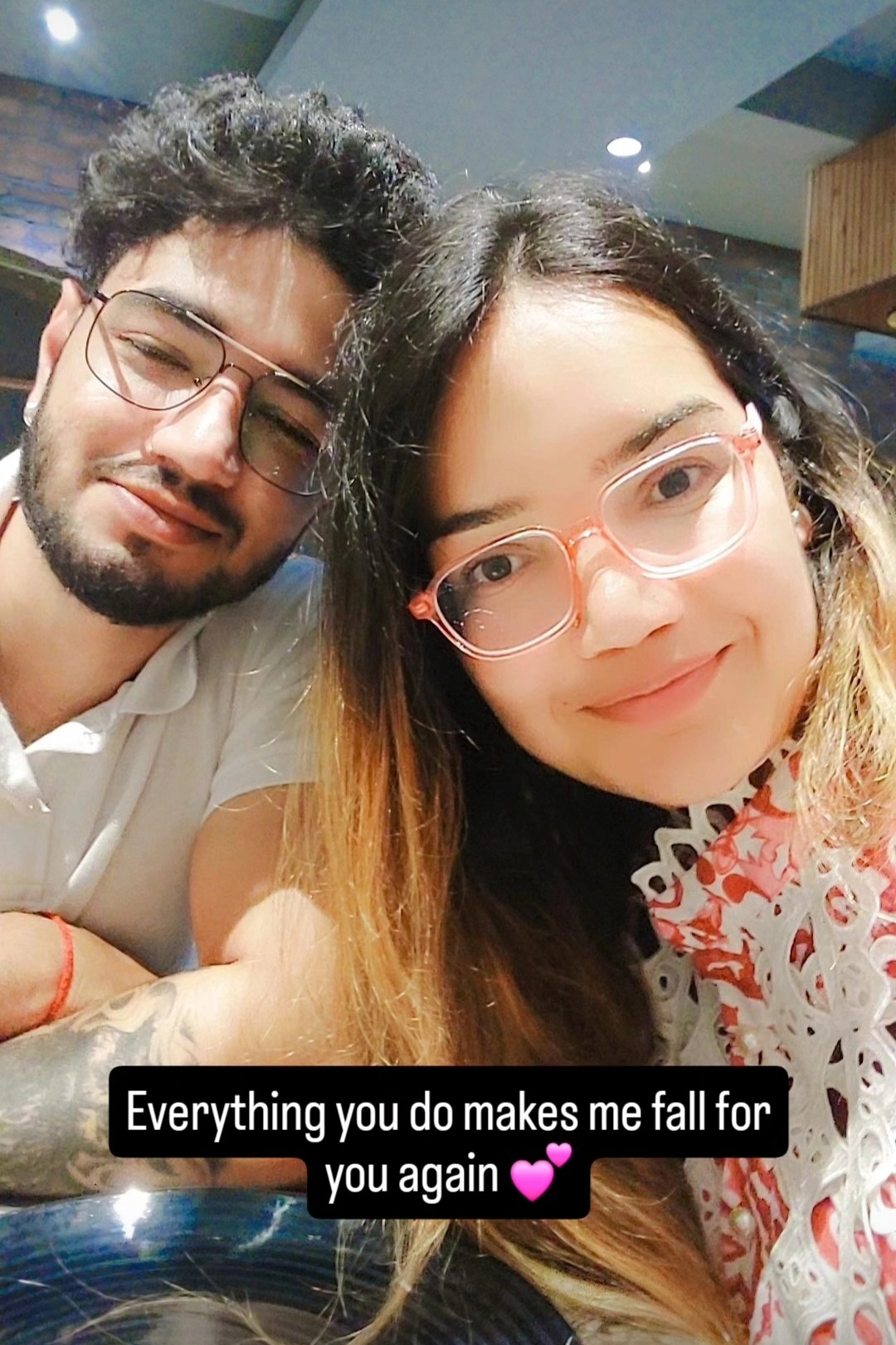 Our special moment 13