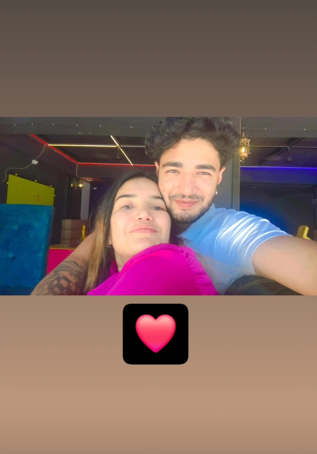 Our special moment 15