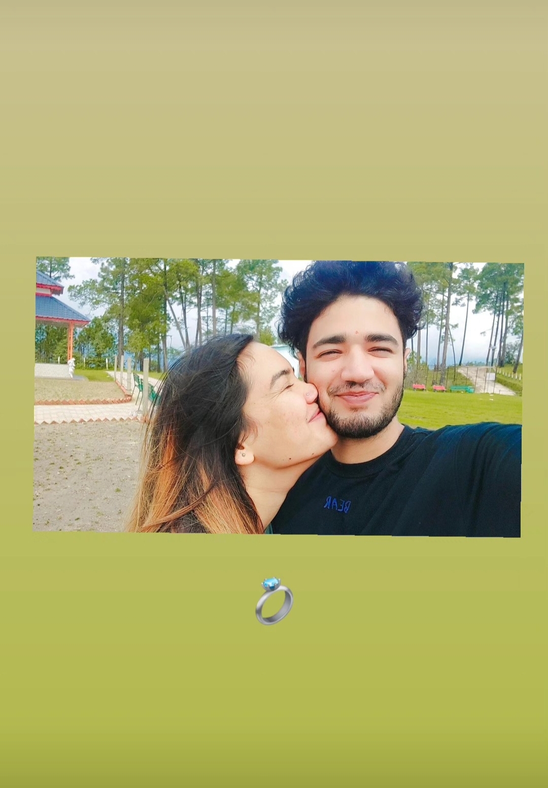 Our special moment 16