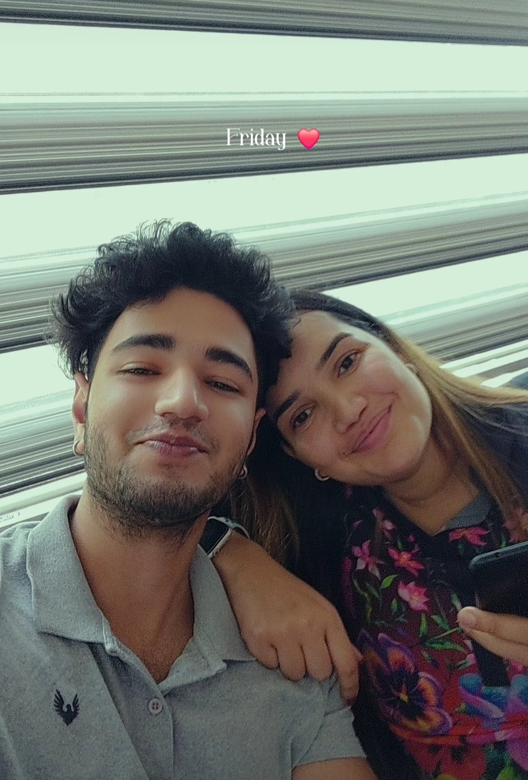 Our special moment 17