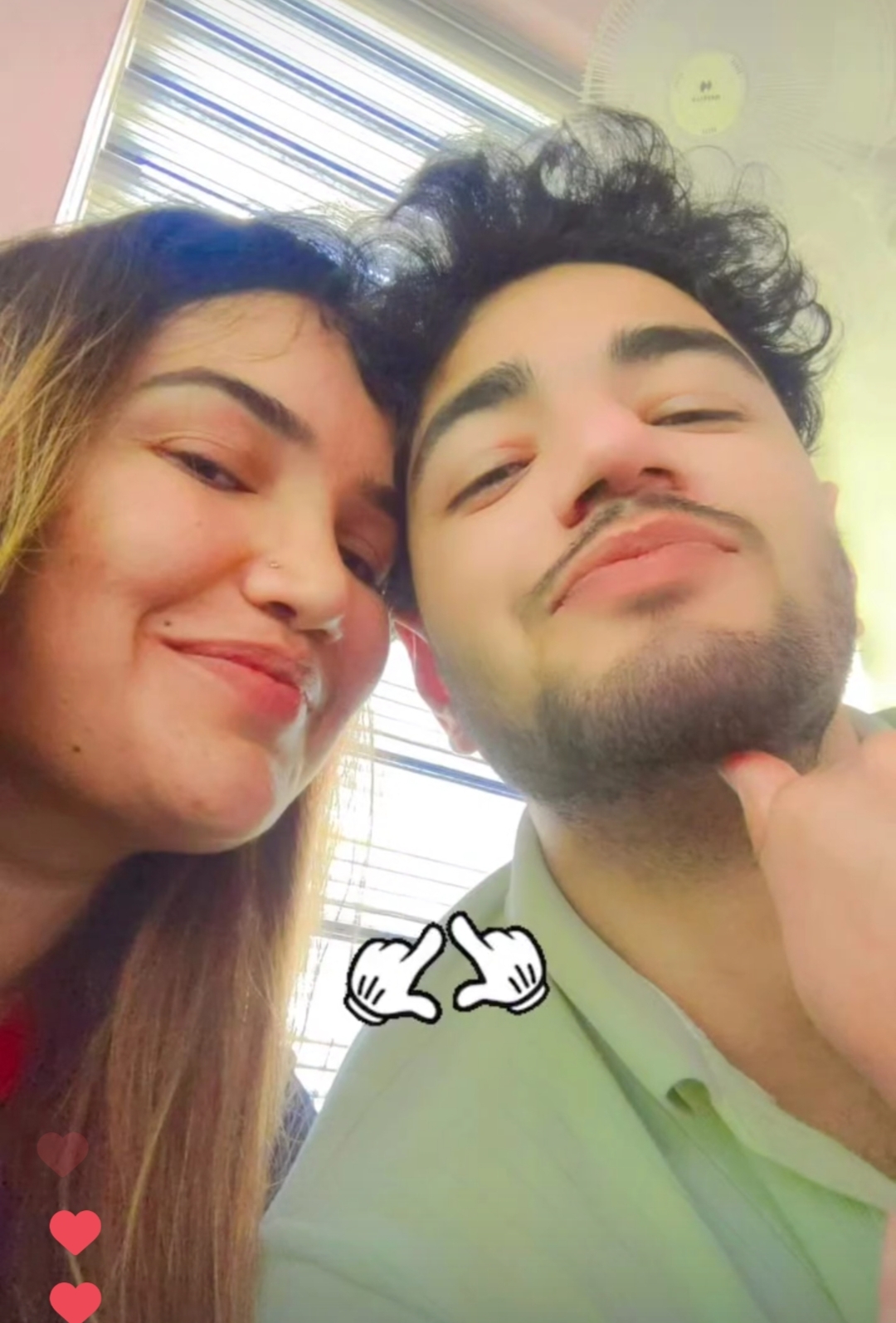 Our special moment 20