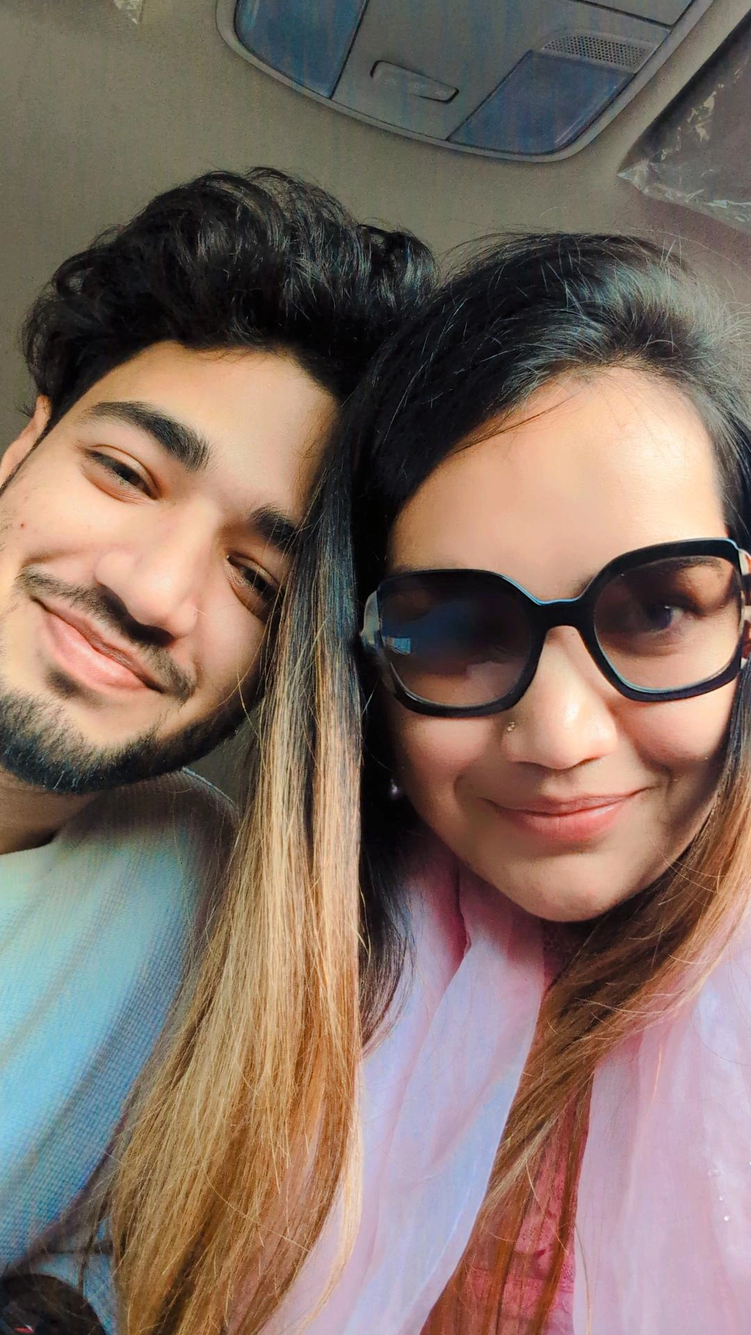 Our special moment 21