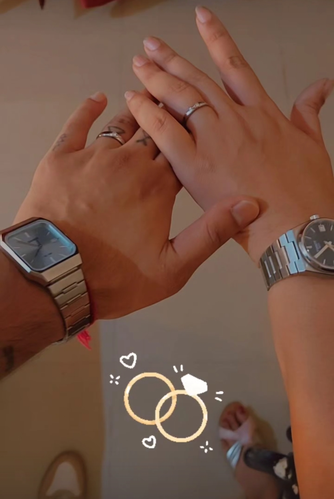 Our special moment 3