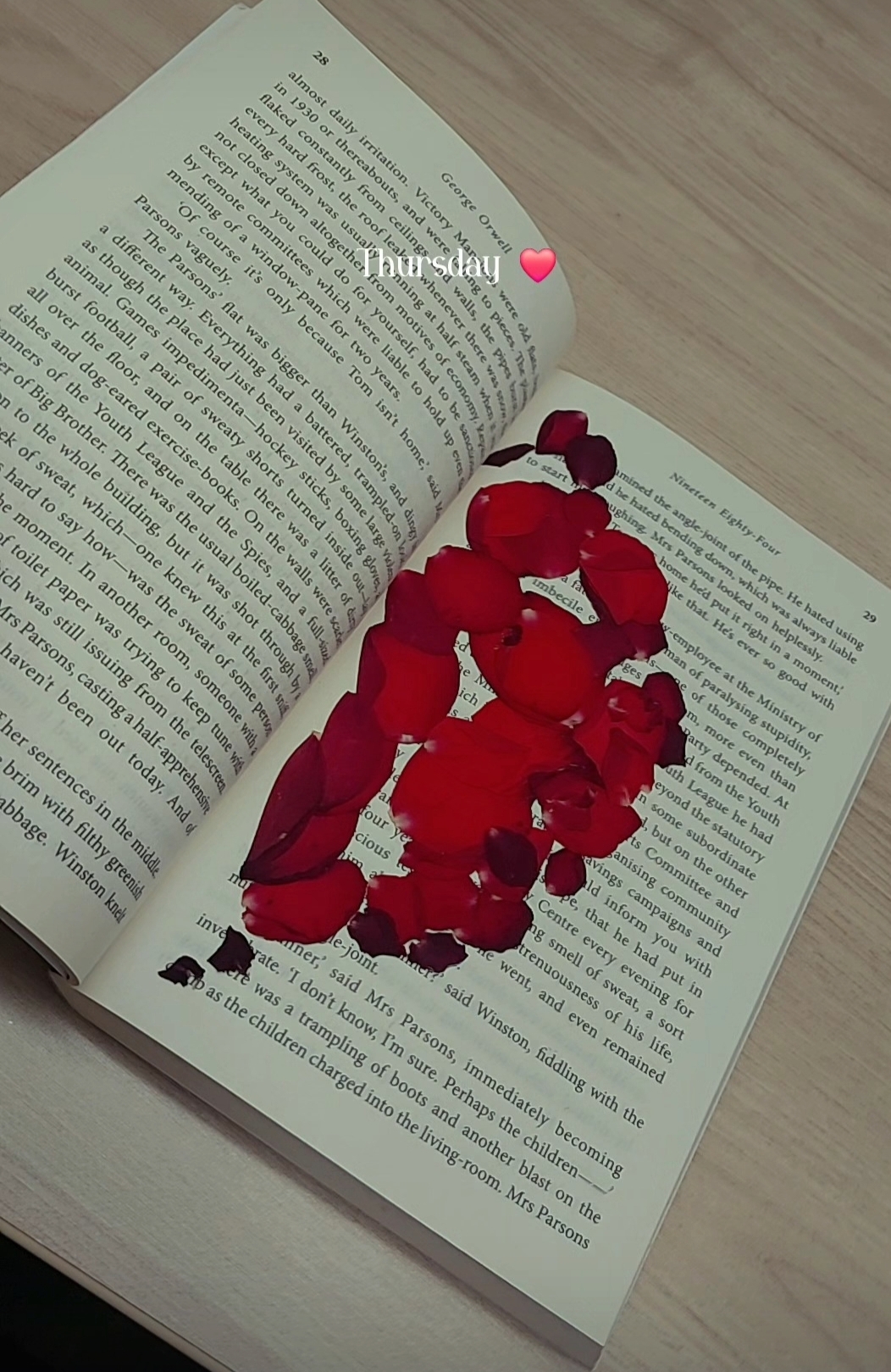 Our special moment 5