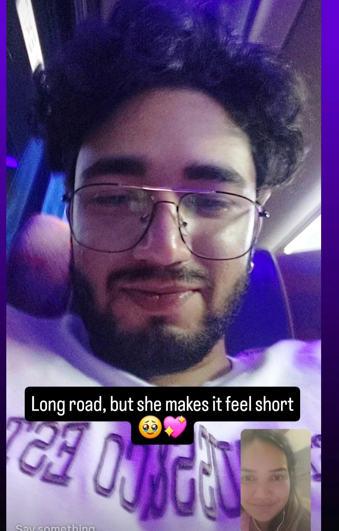 Our special moment 6