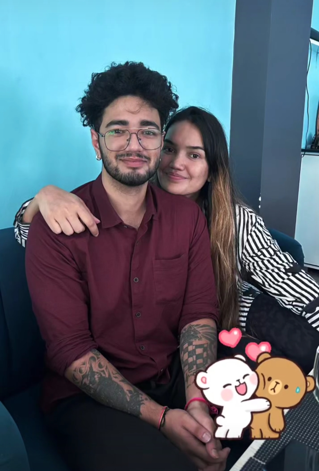 Our special moment 9